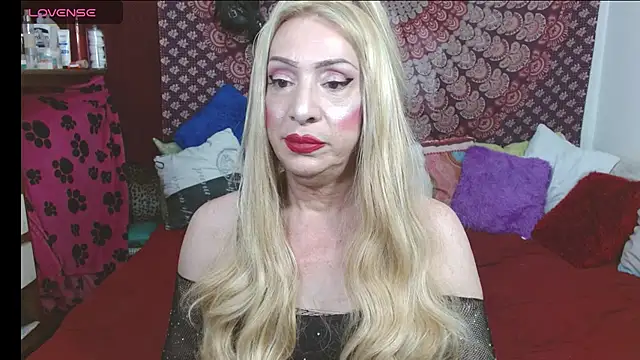 elena evans online show from March 14, 4:12 pm