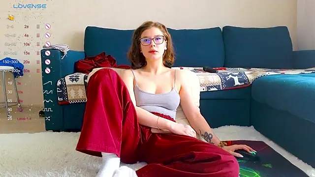 Love plat1na online show from January 23, 9:29 am