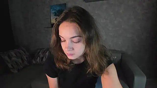 KristinaLoison online show from November 26, 1:12 pm