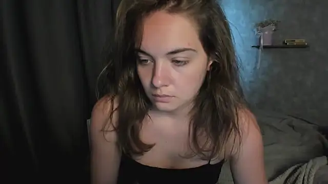 KristinaLoison online show from June 29, 7:36 am