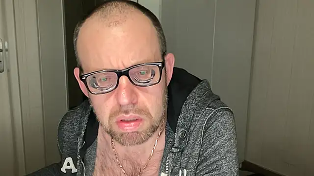 FABIOGLASSES online show from November 23, 12:32 am