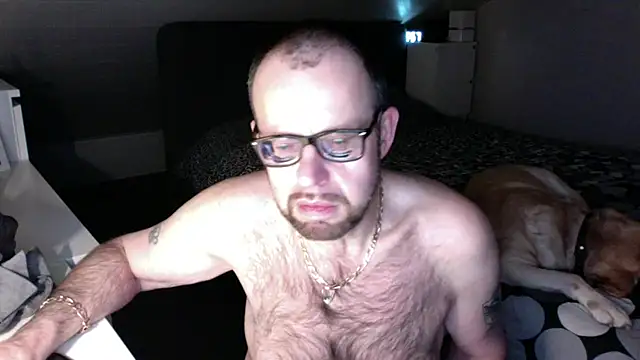 FABIOGLASSES online show from January 6, 11:51 pm