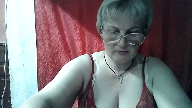 Gina Marlyn online show from March 17, 7:39 pm