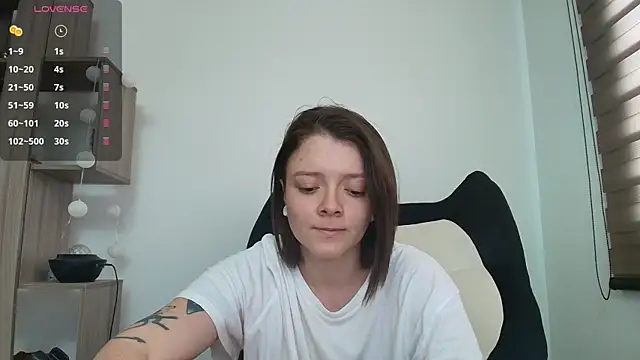 Snapshot of Arya_starrk chatting on May 24, 3:50 pm Arya starrk online show from May 24, 3:50 pm