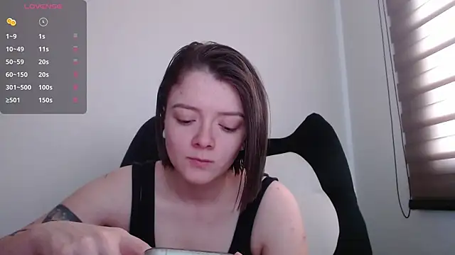 Snapshot of Arya_starrk chatting on June 10, 1:21 pm Arya starrk online show from June 10, 1:21 pm