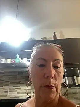 Snapshot of EvaRobinson chatting on July 11, 7:27 pm EvaRobinson online show from July 11, 7:27 pm