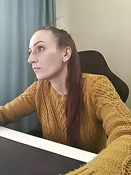 MybabyWannaYou online show from February 19, 1:39 pm