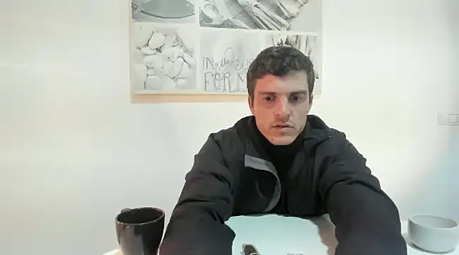 HeteroOli online show from February 4, 9:31 pm