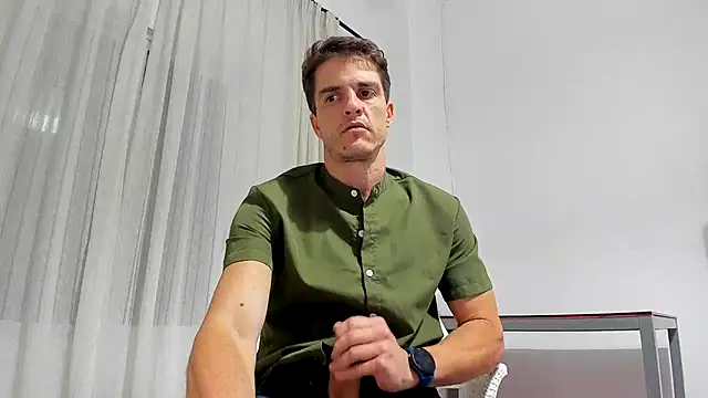 HeteroOli online show from October 20, 6:08 pm