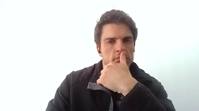 HeteroOli online show from November 25, 12:27 pm