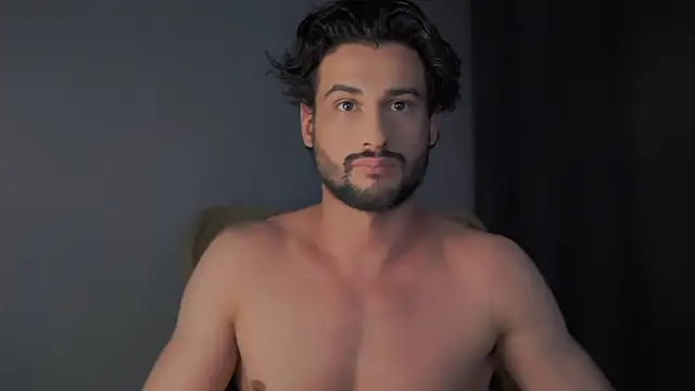 Keen   Luckystrike online show from December 24, 9:00 pm