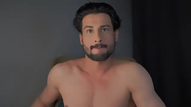 Keen   Luckystrike online show from December 25, 10:16 pm