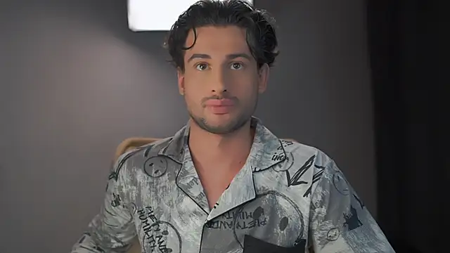 Keen   Luckystrike online show from February 6, 10:00 pm