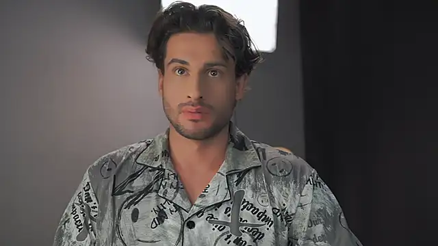 Keen   Luckystrike online show from February 17, 1:15 am