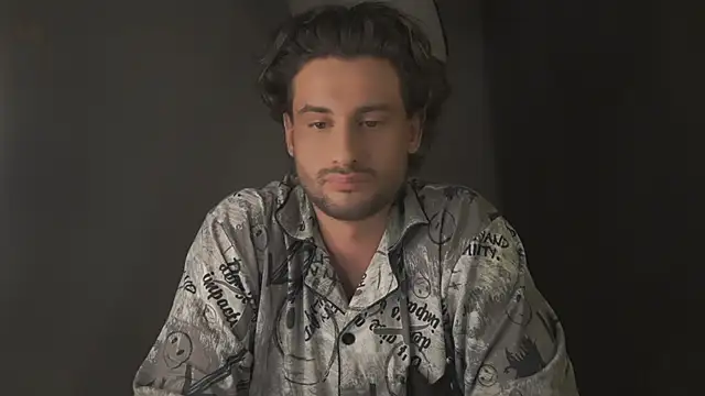 Keen   Luckystrike online show from March 17, 1:03 am