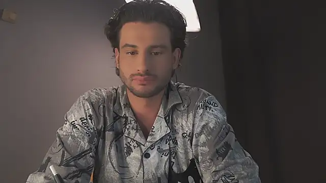 Keen   Luckystrike online show from March 17, 6:42 pm