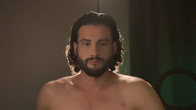 Keen   Luckystrike online show from September 25, 9:40 pm