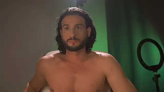 Keen   Luckystrike online show from October 14, 7:14 pm