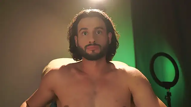 Keen   Luckystrike online show from October 18, 6:41 pm