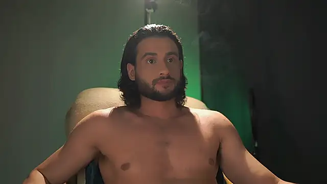 Keen   Luckystrike online show from October 26, 2:06 am