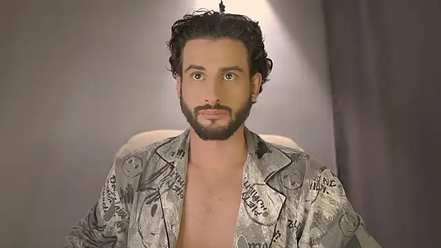 Keen   Luckystrike online show from February 17, 8:04 pm