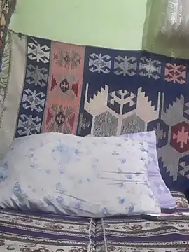 Sexoloji092 online show from December 12, 8:10 pm