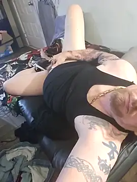 Littledick007007 online show from February 10, 11:57 am