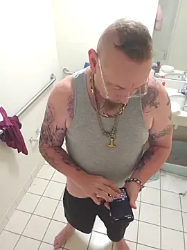 Littledick007007 online show from September 23, 9:12 am