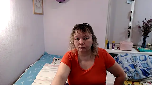 Snapshot of Lusi-777 chatting on December 2, 2:34 pm Lusi-777 online show from December 2, 2:34 pm