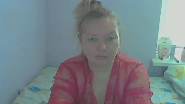 Lusi-777 online show from April 5, 7:49 am