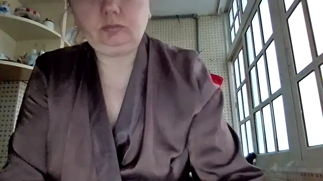 Lusi-777 online show from April 22, 6:53 pm