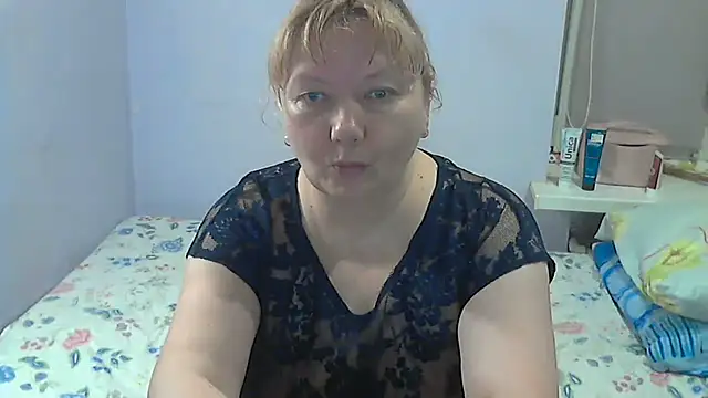 Snapshot of Lusi-777 chatting on June 9, 6:30 pm Lusi-777 online show from June 9, 6:30 pm