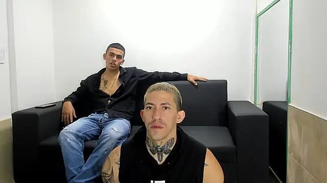 Snapshot of yeckodream chatting on March 13, 4:16 am yeckodream online show from March 13, 4:16 am