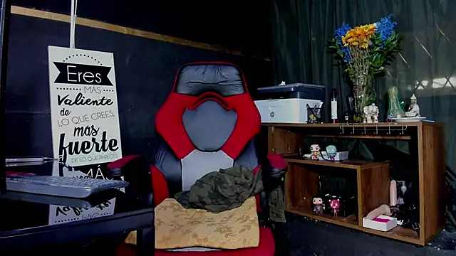 yeckodream online show from April 27, 4:54 am