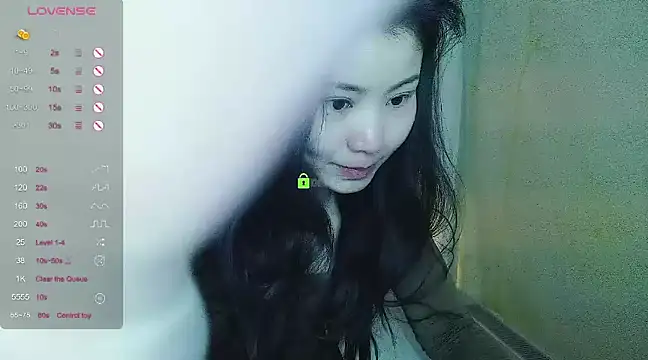 MM-Amy online show from March 3, 3:08 am