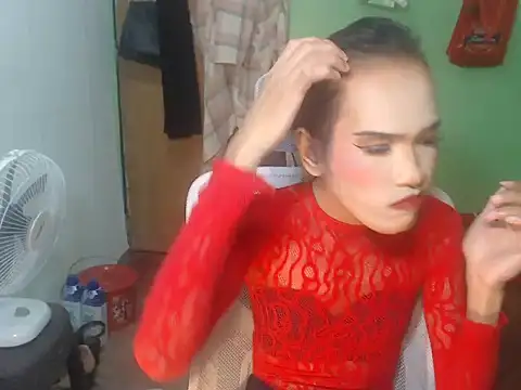 asianBIGjha online show from March 17, 3:04 pm