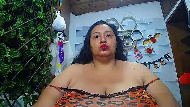 TistMature online show from October 23, 1:10 pm