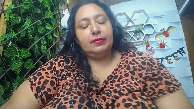 TistMature online show from November 5, 1:11 pm