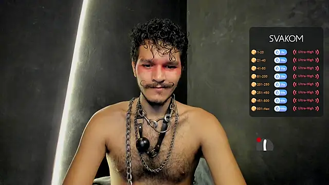 die mond online show from November 13, 5:06 am