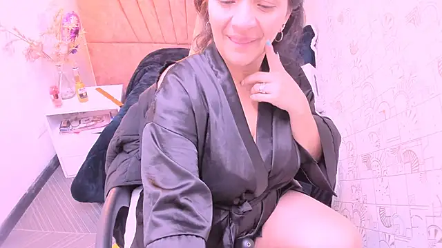 MarilynMiilf  online show from September 12, 8:36 am