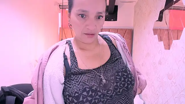 MarilynMiilf  online show from September 16, 7:48 pm