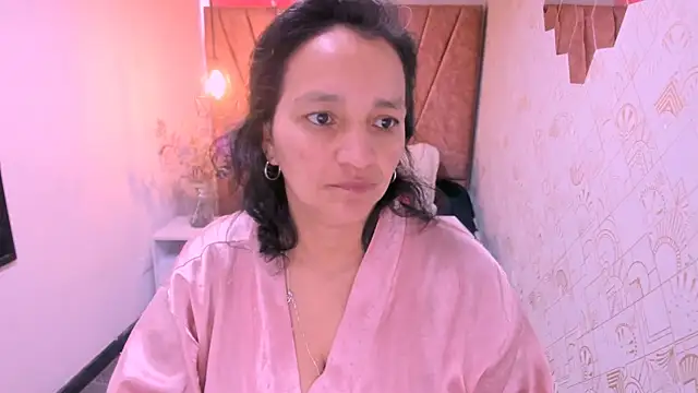 MarilynMiilf  online show from October 3, 7:55 pm