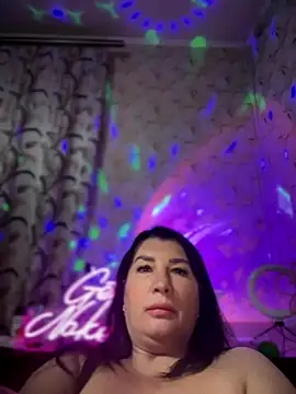 Snapshot of Agata-Anetta chatting on November 7, 5:40 am Agata-Anetta online show from November 7, 5:40 am