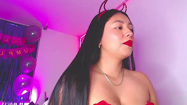 sweeet amy online show from October 8, 8:17 pm