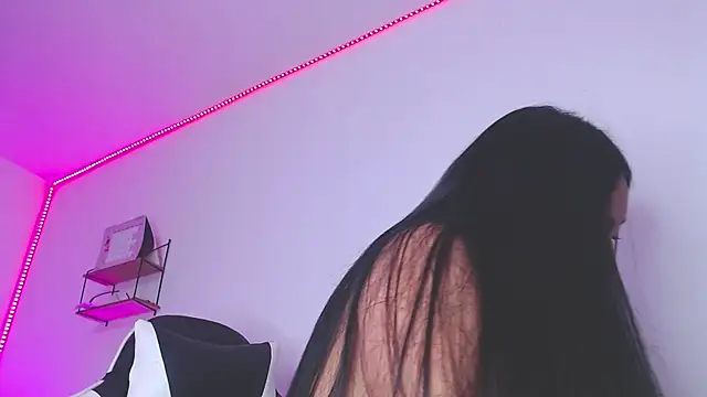 sweeet amy online show from December 15, 8:02 pm