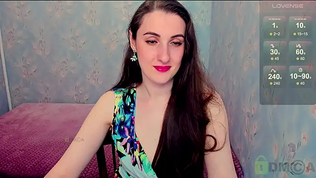 I-JUST-I online show from May 28, 12:57 pm