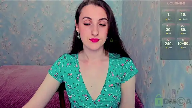 I-JUST-I online show from June 1, 2:19 pm