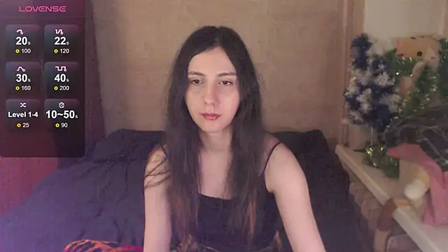 lynettelaunay online show from December 21, 12:29 am