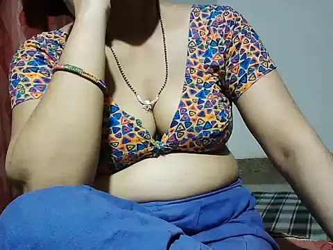 RukminiNew online show from July 6, 6:21 pm