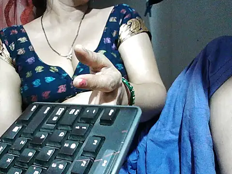 RukminiNew online show from July 13, 6:44 pm